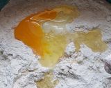 Foto del paso 2 de la receta: Masa danesa
