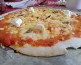 Foto del paso 14 de la receta: Pizza