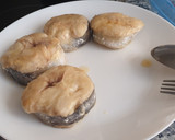 Foto del paso 3 de la receta: Merluza en salsa verde con almejas