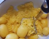 Foto del paso 2 de la receta: Causa rellena con atún