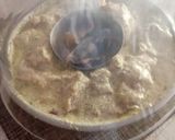 আফগানি চিকেন (afghani chicken recipe in Bengali) রেসিপি ধাপ - 4 ছবি