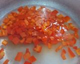 Foto del paso 2 de la receta: Dip de pimentones