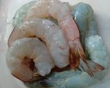 Foto langkah ke 1 dari resep Udang crispy.