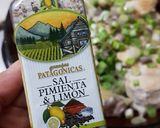 Foto del paso 1 de la receta: Pollo al verdeo con papa brava