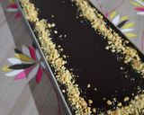 صورة لخطوة 5 من وصفة تحلية بذوق الشوكولاتة 🍫🍮