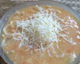 Sup Krim Keju Ayam Wortel Makaroni, MPASI usia 12 bulan > langkah memasak 6 foto