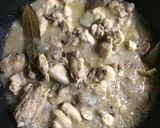Hotel style chicken soup রেসিপির ধাপ 5 ছবি