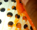 Foto del paso 2 de la receta: Dulce de papaya con coco