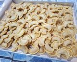 Foto langkah ke 4 dari resep Pastel Kering Isi Abon.