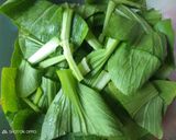 Foto langkah ke 6 dari resep Mie Ayam.