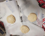 Foto del paso 3 de la receta: Galletitas calendario de adviento 🎄