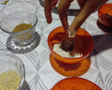 Foto del paso 7 de la receta: Trufas de chocolate