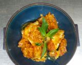 Foto langkah ke 2 dari resep Ikan sambal tamarind.