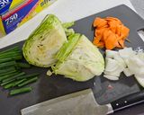 鶏ちゃん (keichan) - 岐阜鄉土料理的食譜步驟4照片
