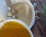 Ciasto Wafelkowe z Jabłkami krok przepisu 2 zdjęcie