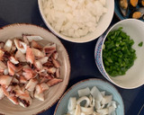 Foto del paso 2 de la receta: Frito mallorquín