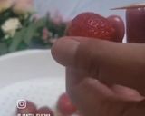 Foto langkah ke 2 dari resep Es Kulkul Strawberry.