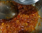 A picture of step 2 of Restaurant Style Paneer Bhurgi.