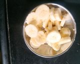 अमृततुल्य  केळी शिकरण (keliche shikran recipe inmarathi) रेसिपी स्टेप 2 फोटो 