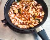 दाल फ्राई (Daal Fry Recipe In Hindi) रेसिपी चरण 4 फोटो