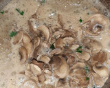 Foto del paso 2 de la receta: Hongos al ajillo