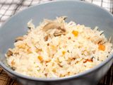 Répás rizses hús recept kacsafarhátból