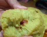Foto langkah ke 6 dari resep Bika ambon no oven.