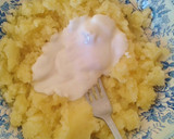 Foto del paso 6 de la receta: Puré de Patatas gratinado