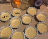 รูปขั้นตอนการทำที่ 6 ของ เค้กกล้วยหอม (สำหรับมือใหม่)Banana cake
