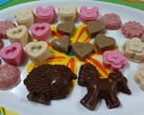 Foto del paso 4 de la receta: Postre para compartir