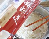 彩虹月見寬麵煎的食譜步驟3照片