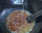 Foto langkah ke 5 dari resep Caramel Popcorn.