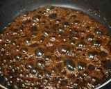 Foto del paso 3 de la receta: Teriyaki de res