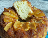 Foto del paso 11 de la receta: Tarta de manzana súper esponjosa y alta🧡🍎👏🏼