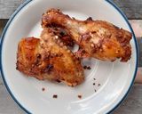 Foto langkah ke 6 dari resep 94. Ayam Ungkep (minyak goreng).