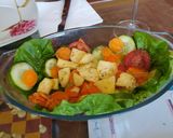 Foto del paso 1 de la receta: Ensalada agridulce