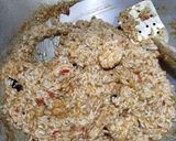 Foto langkah ke 6 dari resep Nasi Kebuli Ayam Khas Betawi.
