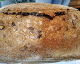 Foto del paso 7 de la receta: Pan semi integral con semillas