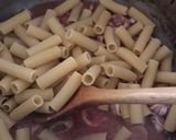 Foto del paso 8 de la receta: Tortiglioni con calamares, one pot!!