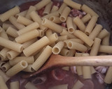 Foto del paso 8 de la receta: Tortiglioni con calamares, one pot!!