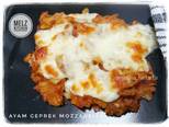 Resep Ayam Geprek (Simple) oleh Melz Kitchen - Cookpad