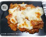 Foto langkah ke 5 dari resep Ayam Geprek (Simple).
