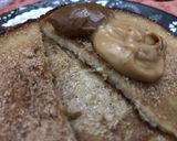 Foto del paso 5 de la receta: Panqueques banana y harina de avena