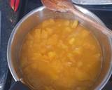 Lasagna with pumpkin and sausage recipe step 1 photo