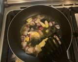 Foto langkah ke 3 dari resep Tahu telor ala ala 🤭🌹.