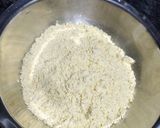 A picture of step 1 of Pakora.