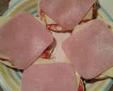 Foto del paso 3 de la receta: Pizzetas fácil y rápidas