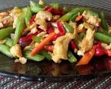 Foto langkah ke 7 dari resep Oseng Buncis Simpel tapi Maknyus 😍.