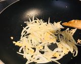 Foto langkah ke 2 dari resep Mie Goreng.