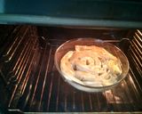 Foto del paso 5 de la receta: Tarta de masa filo!